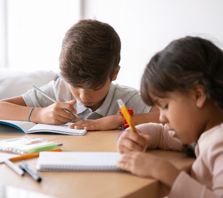 Assessment for Learning Math Age 5