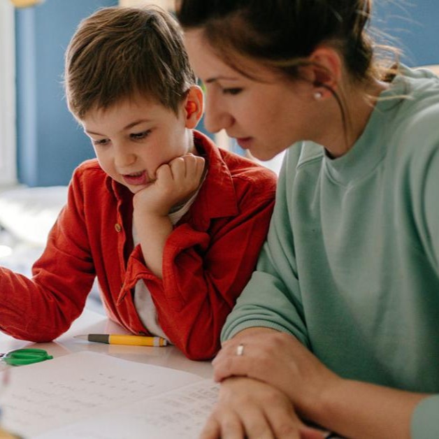 Parenting a Child with Learning Disability: Practical Tips for Families