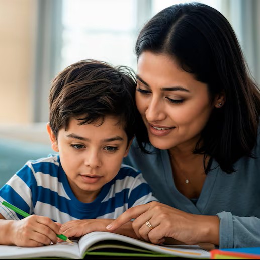 Give Every Child A Chance to Read, Learn, and Succeed